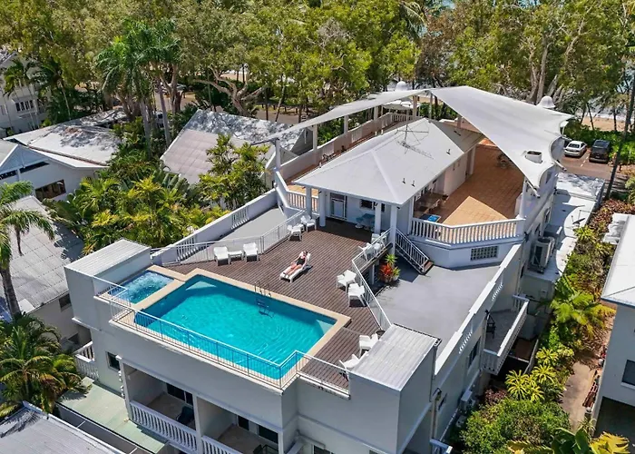 Sarayi Boutique Hotel