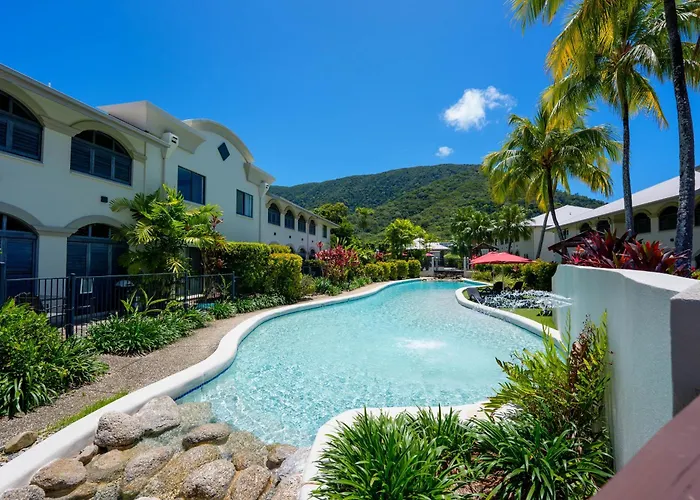 Hotel: Mango Lagoon Resort & Wellness Spa