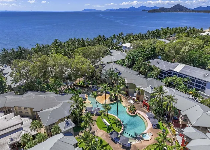 Family Hotel: Mantra Amphora