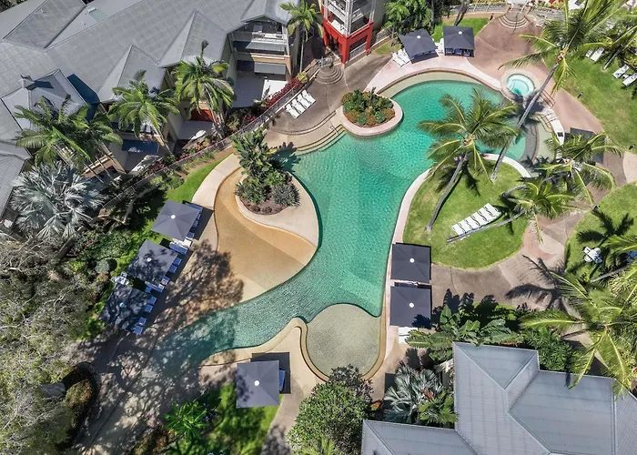 Family Hotel: Mantra Amphora